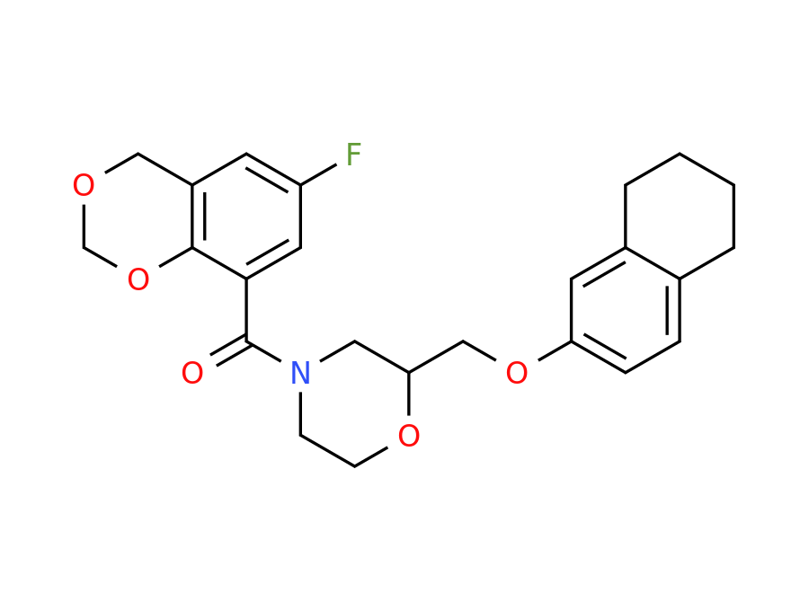 Structure Amb7711137