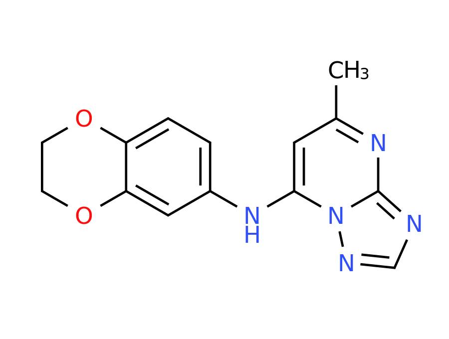 Structure Amb771126