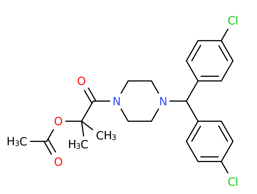 Structure Amb7711363