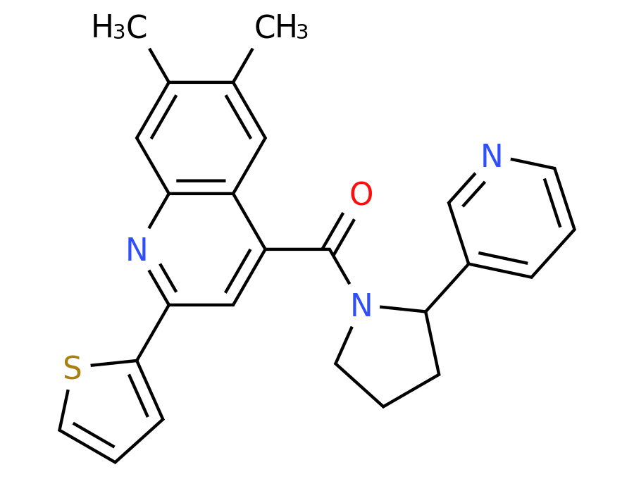 Structure Amb7711388