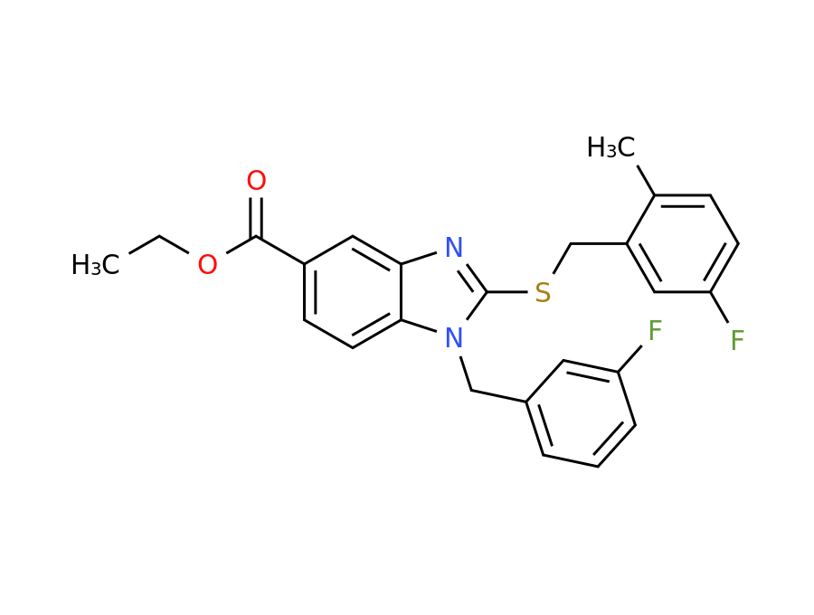 Structure Amb7711607