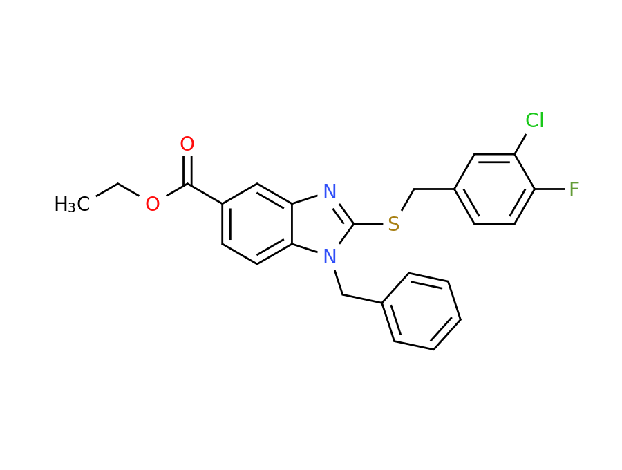 Structure Amb7711614