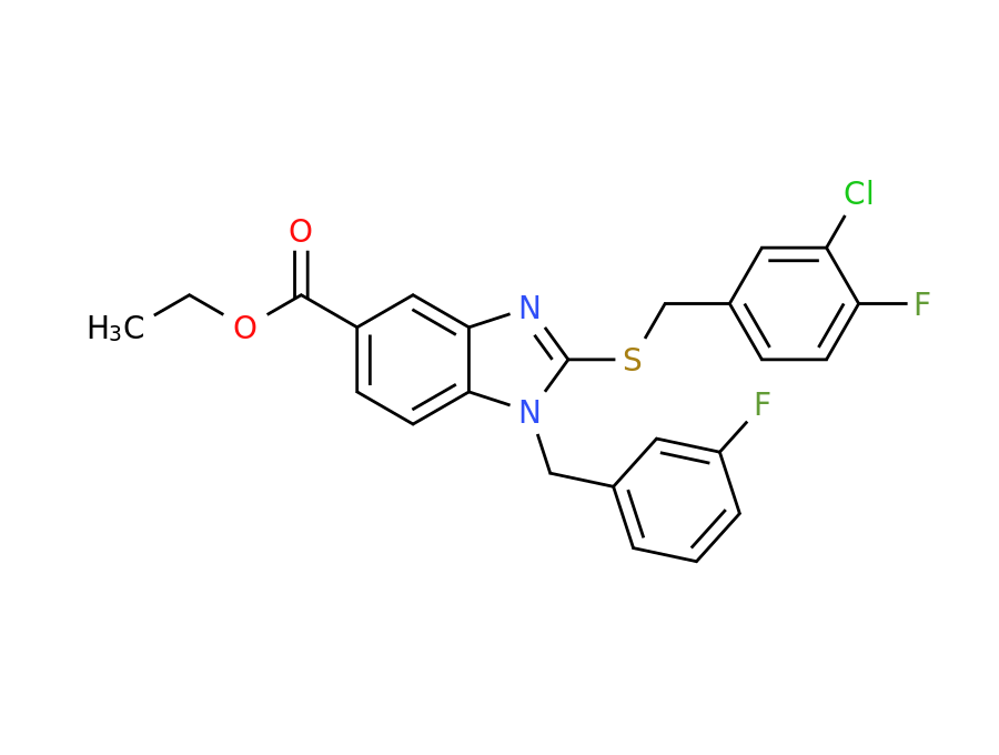 Structure Amb7711620