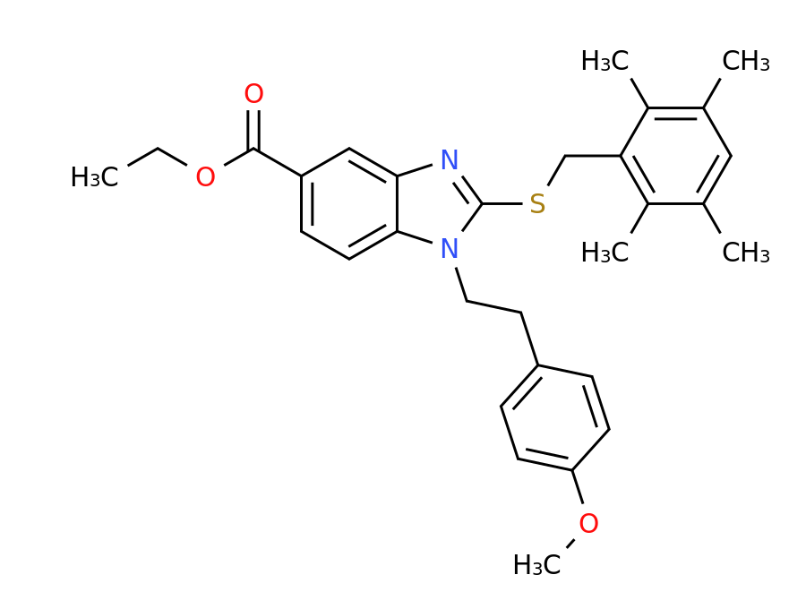 Structure Amb7711640