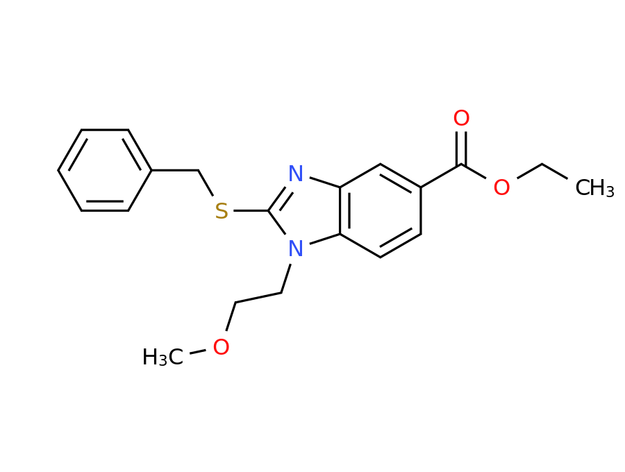 Structure Amb7711730