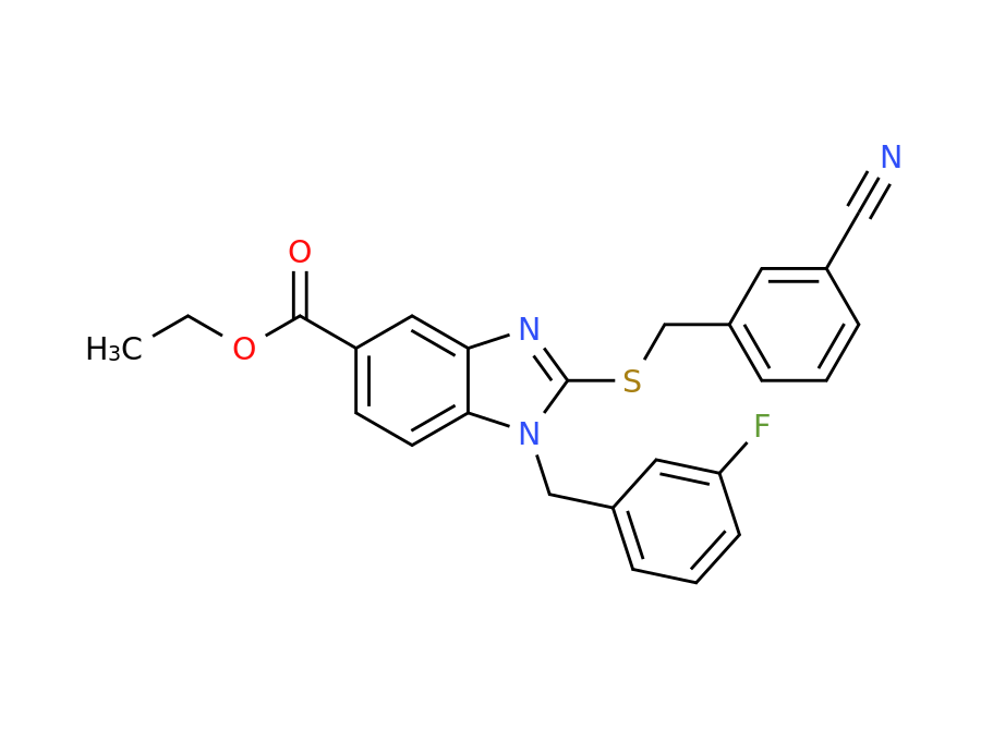 Structure Amb7711740