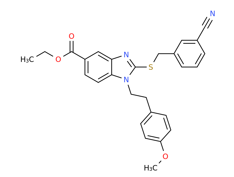 Structure Amb7711742