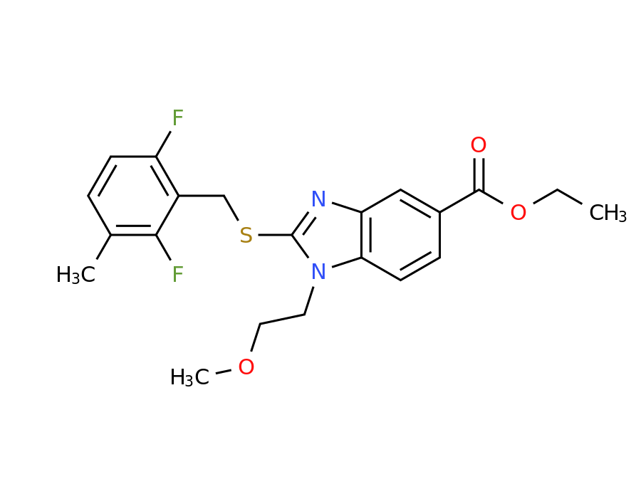 Structure Amb7712031