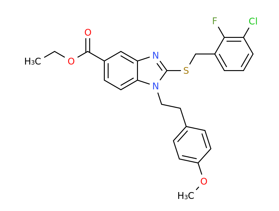 Structure Amb7712065