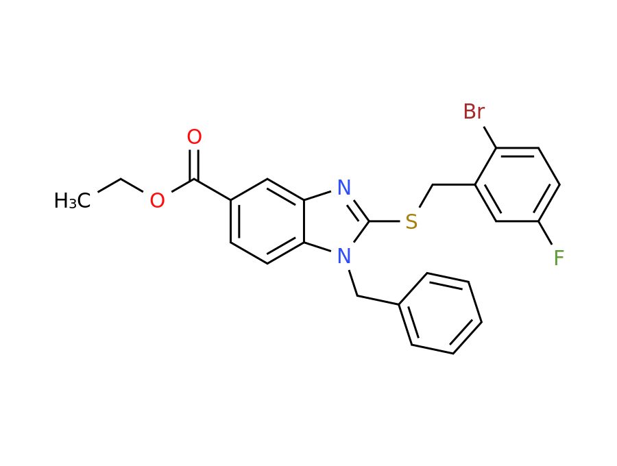 Structure Amb7712070