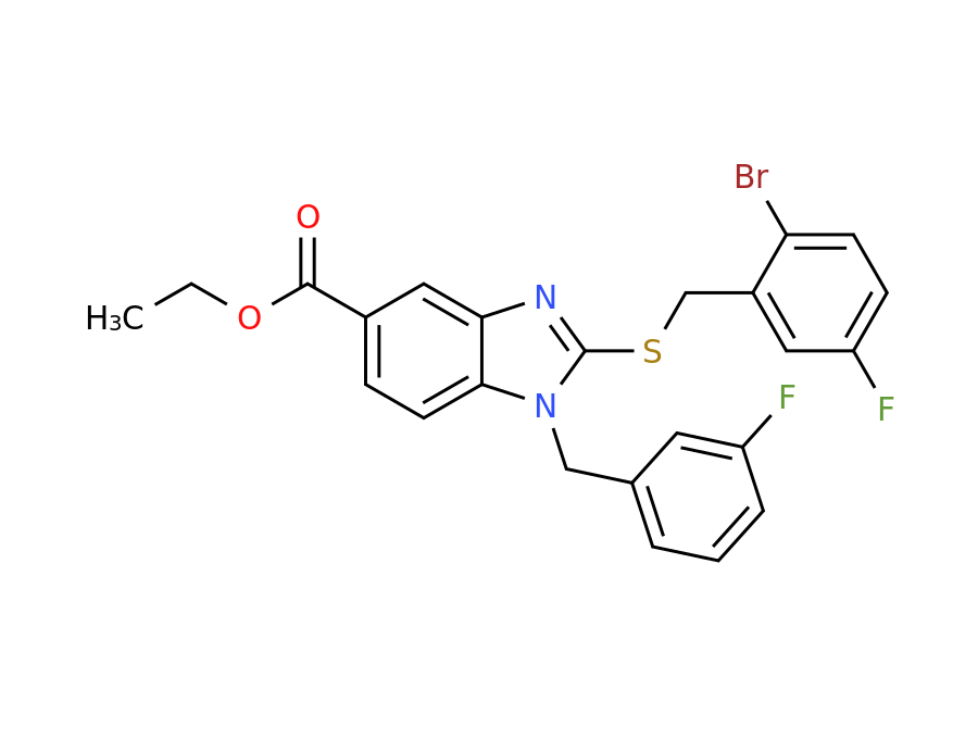 Structure Amb7712077