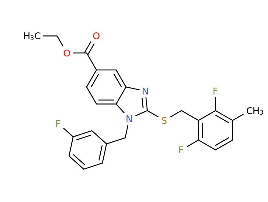 Structure Amb7712159