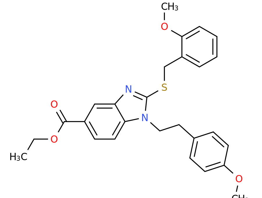 Structure Amb7712179