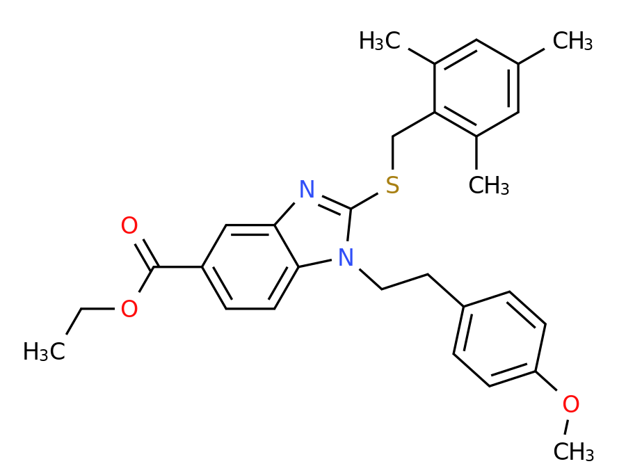 Structure Amb7712186