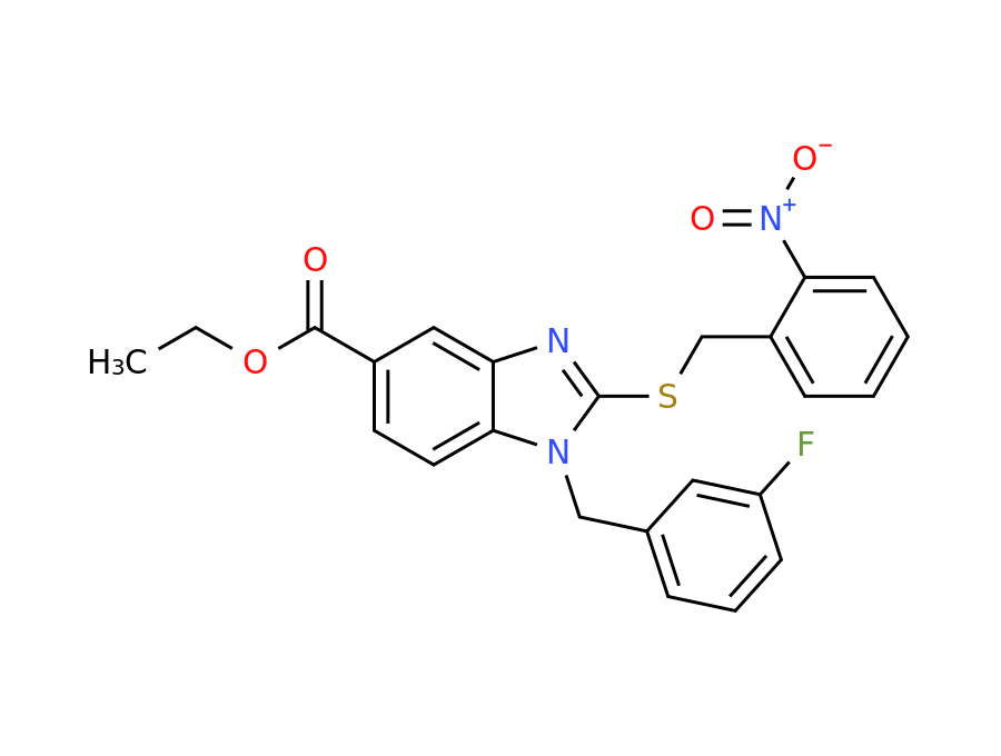 Structure Amb7712191