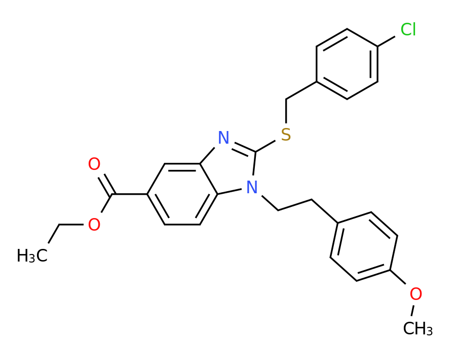 Structure Amb7712270