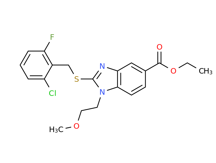 Structure Amb7712272