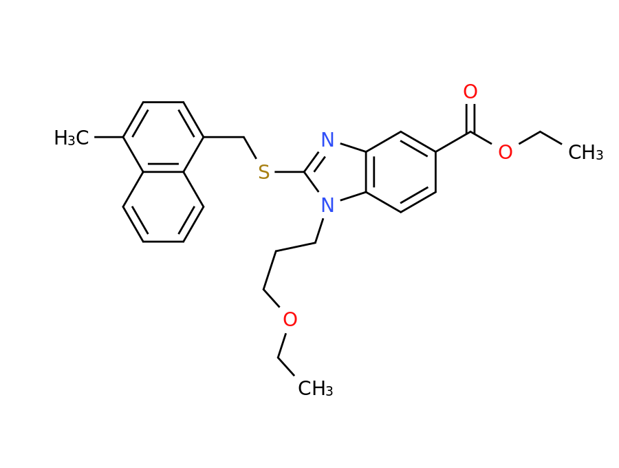 Structure Amb7712401