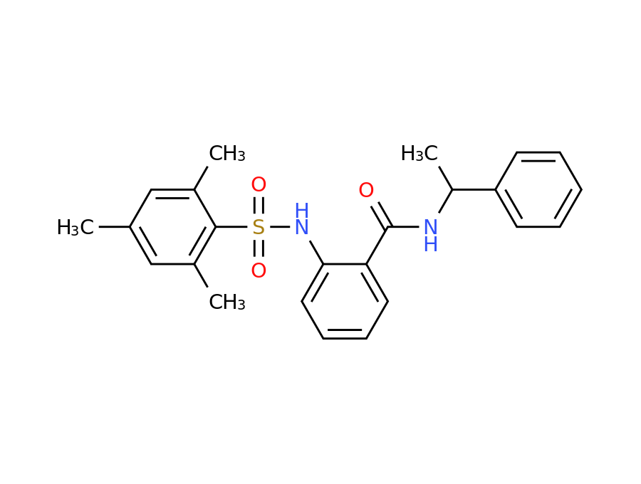 Structure Amb7712499