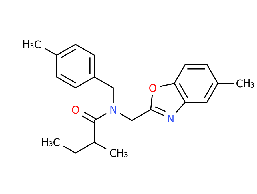 Structure Amb7712863