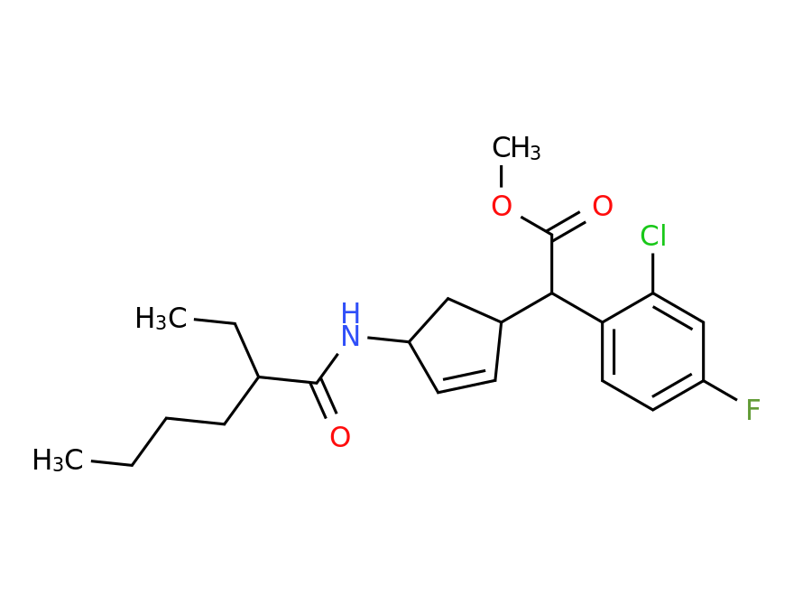 Structure Amb7713082