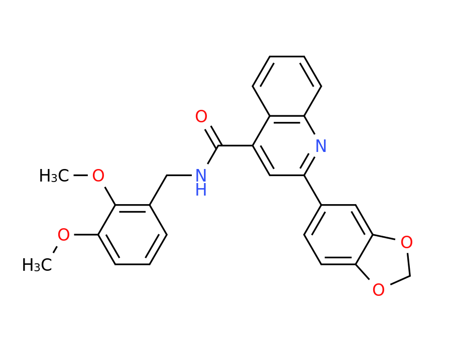 Structure Amb7713111