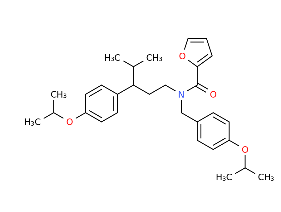 Structure Amb771348