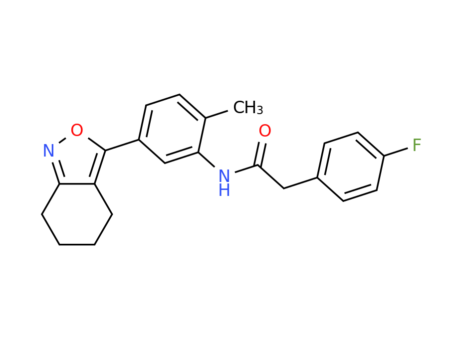 Structure Amb7713799