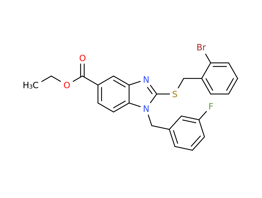 Structure Amb7713867