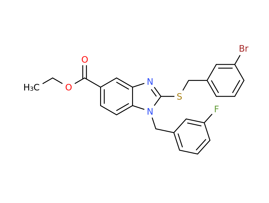 Structure Amb7713868