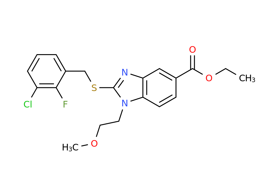 Structure Amb7713904