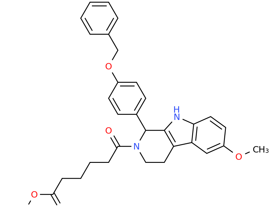 Structure Amb7714166