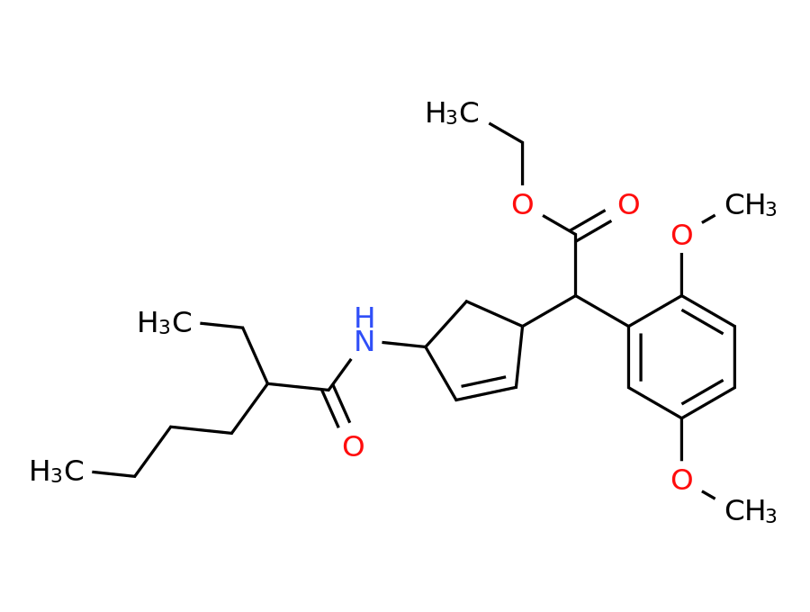 Structure Amb7714374