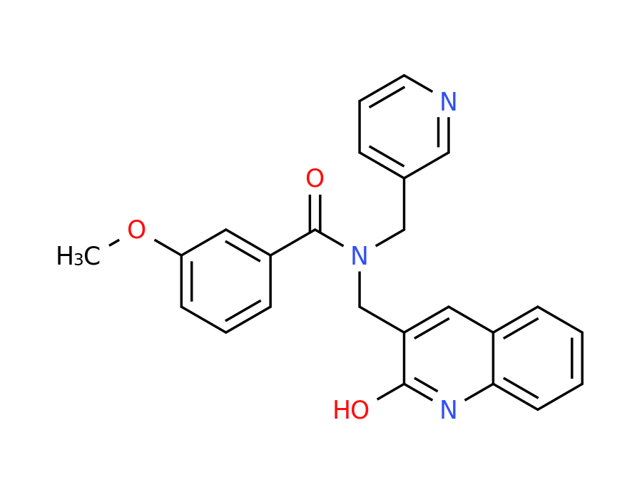 Structure Amb771444