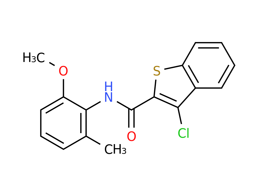 Structure Amb7714534