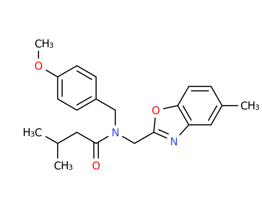 Structure Amb7714550