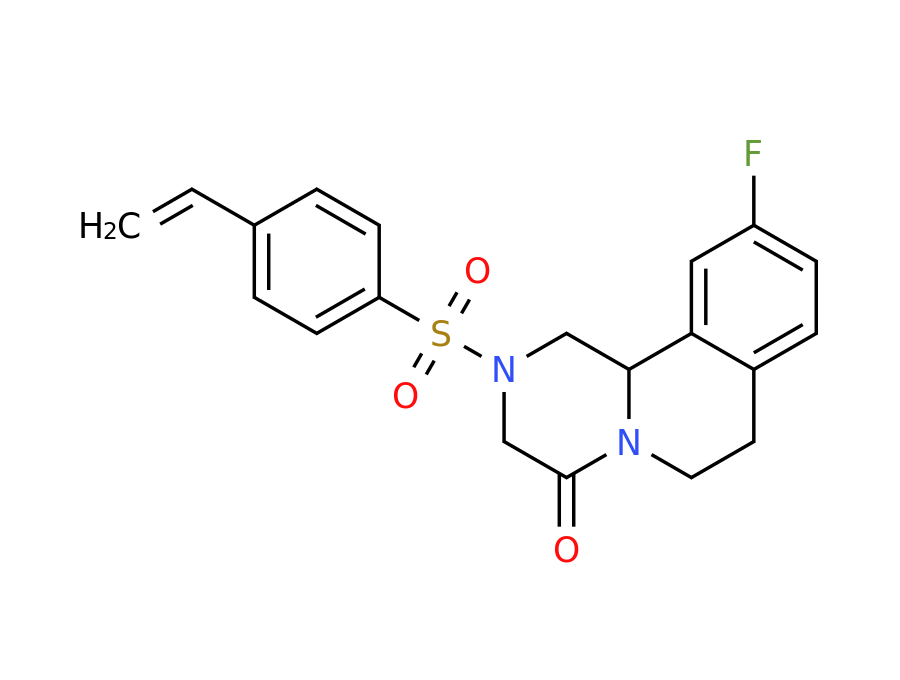 Structure Amb7715667