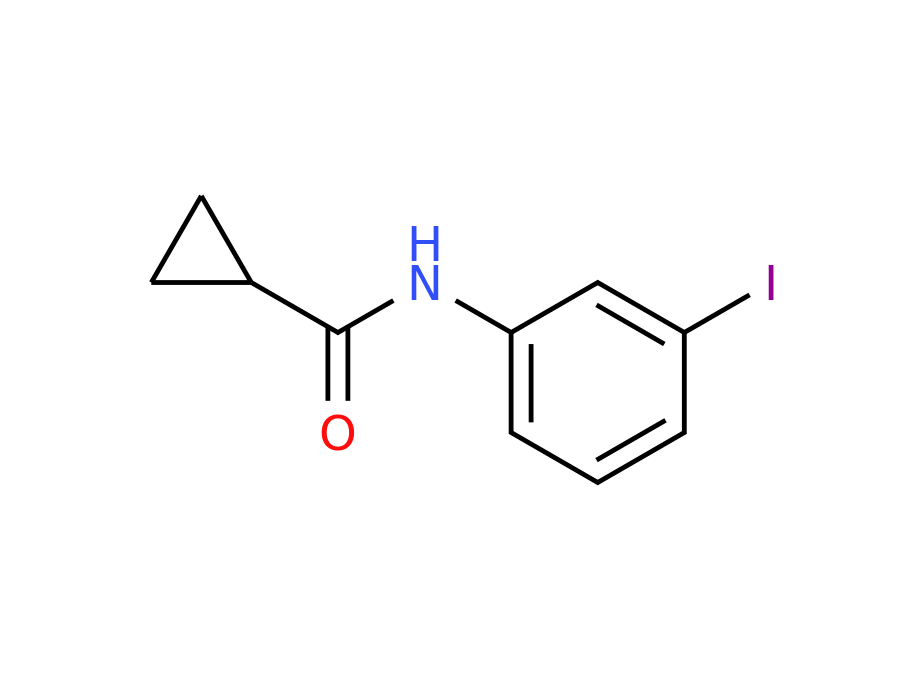 Structure Amb7716