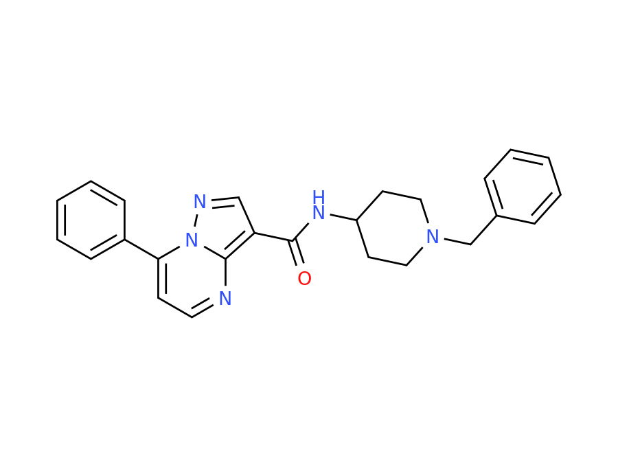 Structure Amb7716260