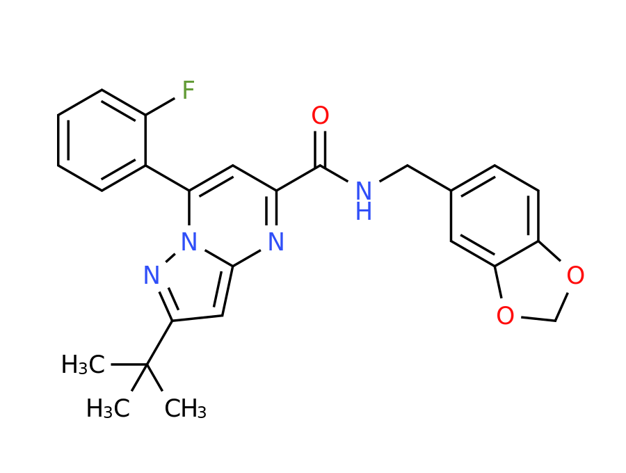 Structure Amb7716288