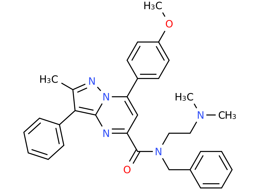 Structure Amb7716296