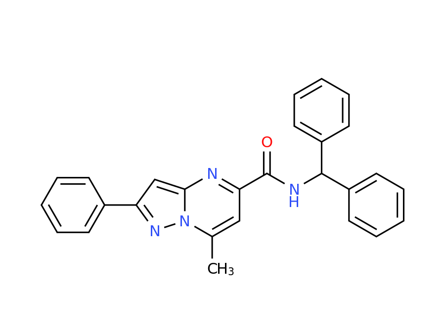 Structure Amb7716305