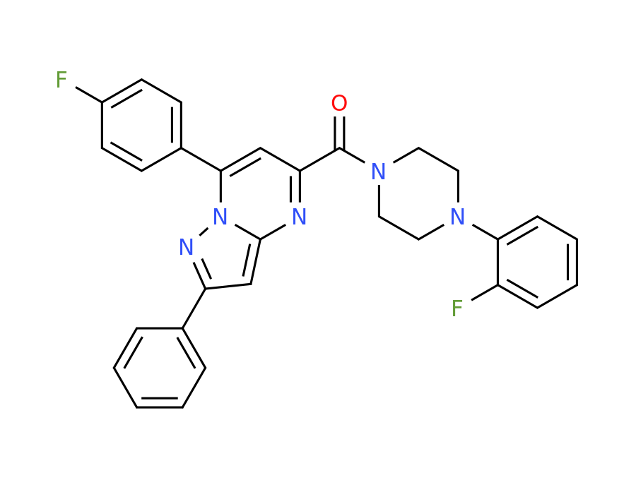 Structure Amb7716309