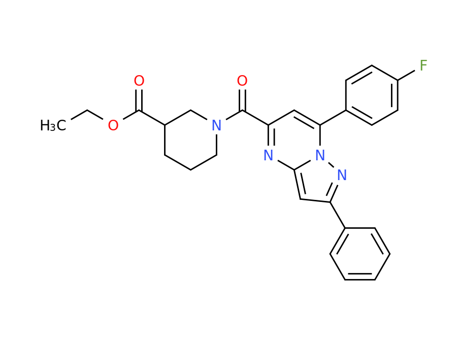 Structure Amb7716310