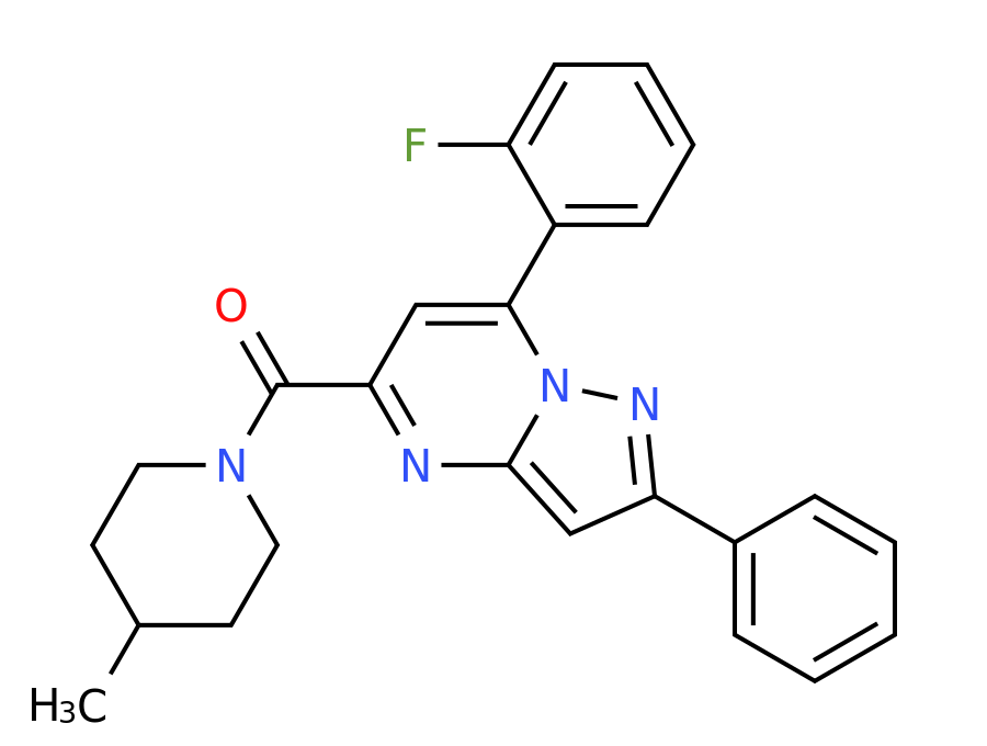 Structure Amb7716316