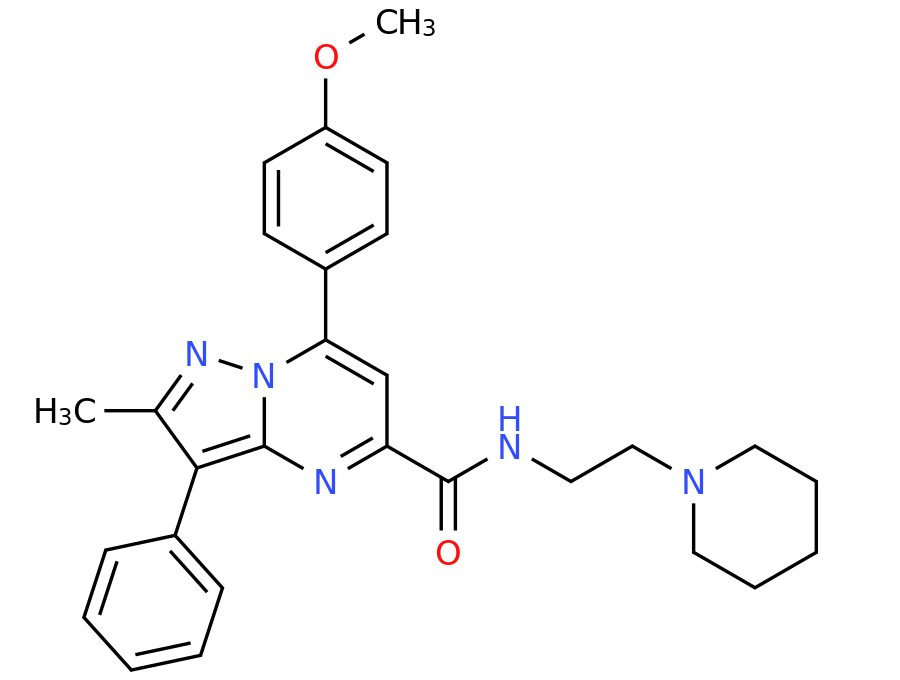 Structure Amb7716478