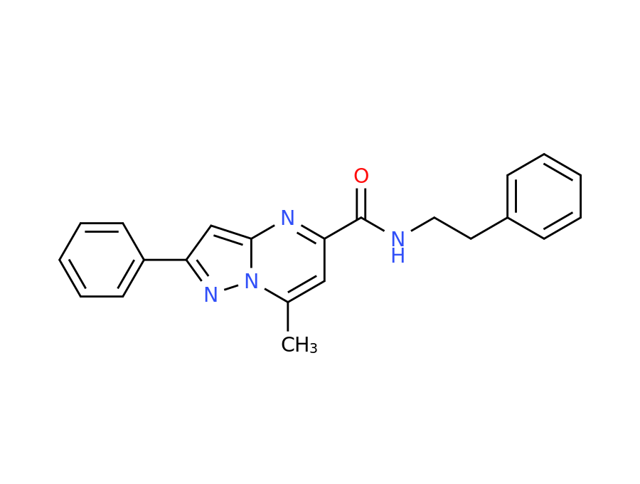 Structure Amb7716497