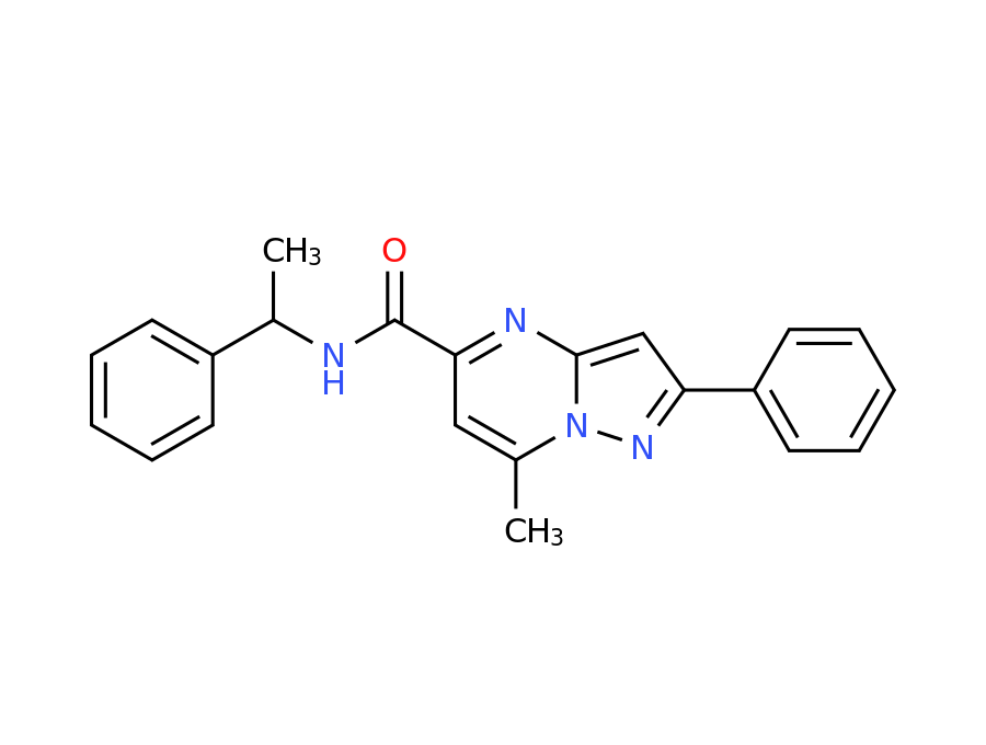 Structure Amb7716498