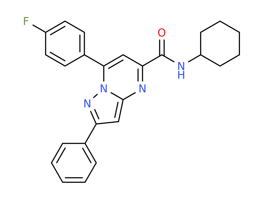 Structure Amb7716503