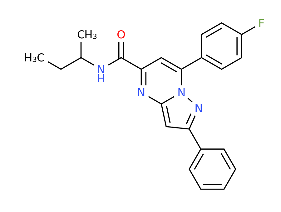 Structure Amb7716504